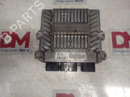 Used Engine control unit (ECU) CITROËN C3 I (FC_, FN_) [2002-2013]  12660450