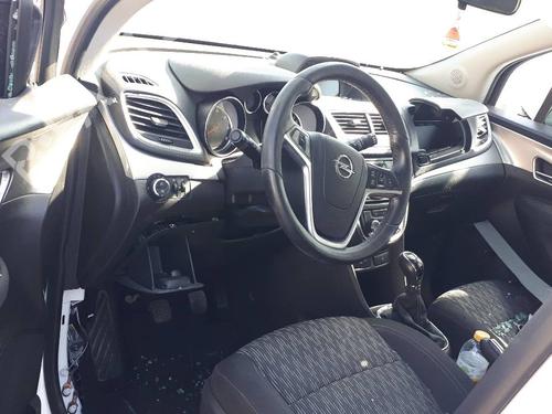 Starter OPEL MOKKA / MOKKA X (J13) | BP12670530M8