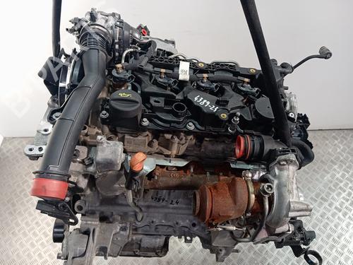 Engine PEUGEOT PARTNER Box Body/MPV (K9)  | BP29370921M1 