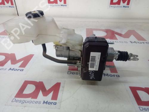 Used Brake master cylinder TOYOTA C-HR (_X1_) [2016-2025]  12663116