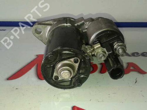 Starter SEAT IBIZA III (6L1)  | BP12636267M8 