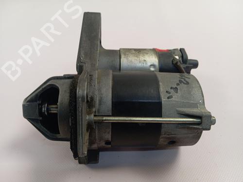 Used Starter Starter RENAULT MEGANE III Hatchback (BZ0/1_, B3_) [2008-2026] 39951153 39951153