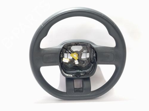 Rat Rat CITROËN BERLINGO Box Body/MPV (K9) 1.5 BlueHDi 100 (102 hp) 33468106 33468106