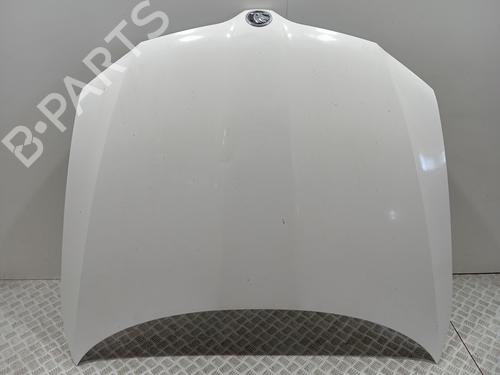 Used Hood Hood SKODA SUPERB II (3T4) 2.0 TDI 16V 4x4 (140 hp) 33456559 33456559