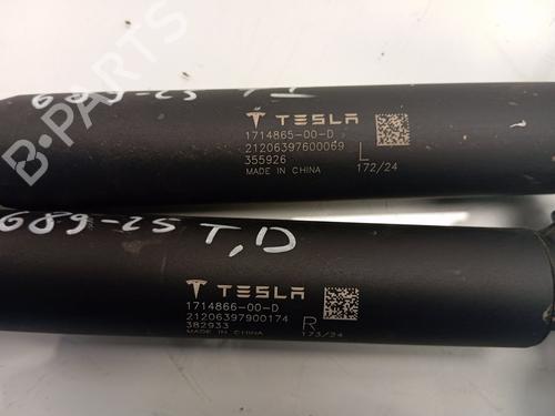 Gassdemper Bakluke TESLA MODEL 3 (5YJ3)  | BP29548338C138 