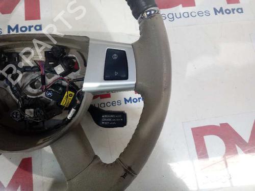 Steering wheel JEEP CHEROKEE (KJ) 2.5 CRD 4x4 | BP12639526C49 