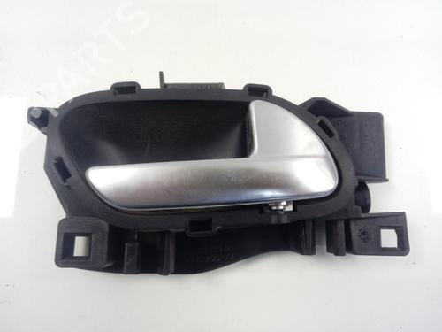 Højre bagtil invendig håndtag CITROËN C4 Picasso II [2013-2025]  17546776