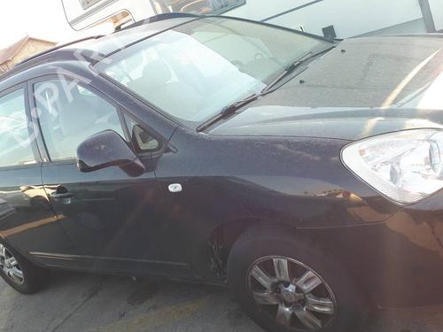 Used Parts KIA CARENS II MPV (FJ) 2600086