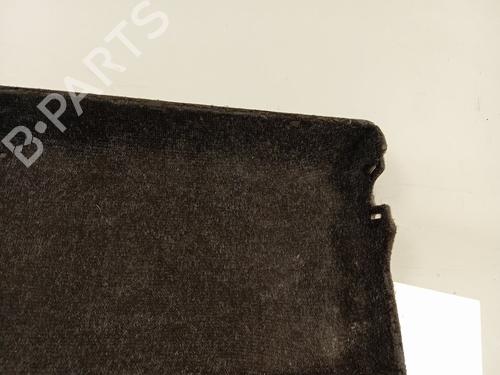 Rear parcel shelf FORD KA (RU8) 1.3 TDCi | BP21080002C85 