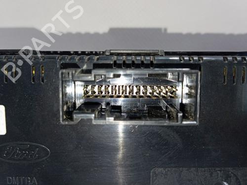 Climate control FORD TRANSIT CUSTOM V710 Van (NRN) | BP35931752I5 - Image 4