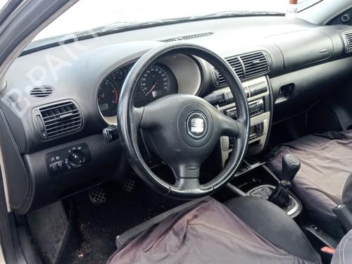 Left headlight SEAT LEON (1M1) | BP30624406C28 - Image 7