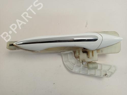 Used Rear left exterior door handle HYUNDAI i40 I (VF) 1.7 CRDi (116 hp) 20321895