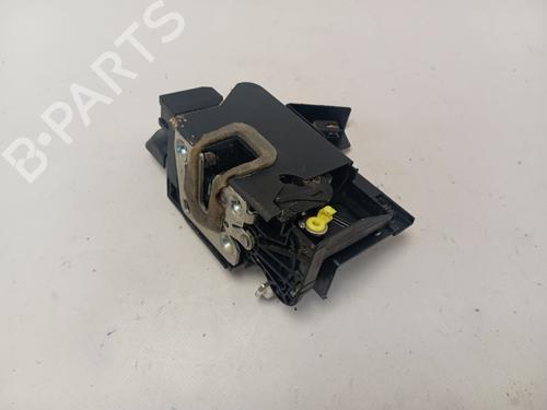 Front left lock DACIA SANDERO III  | BP22611883C98 