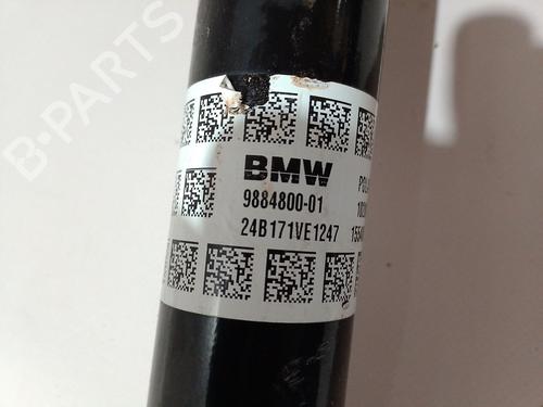 Right rear driveshaft BMW X2 (U10) iX2 xDrive 30 | BP36990271M41 - Image 4