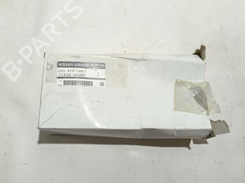 Ignition coil MERCEDES-BENZ A-CLASS (W177) A 180 (177.084) | BP32298310M94