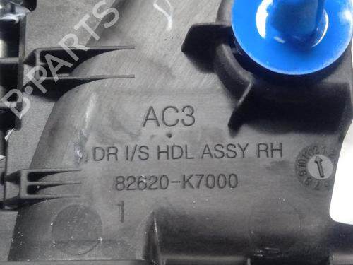 Front right interior door handle HYUNDAI i10 III (AC3, AI3)  | BP29536064I14 