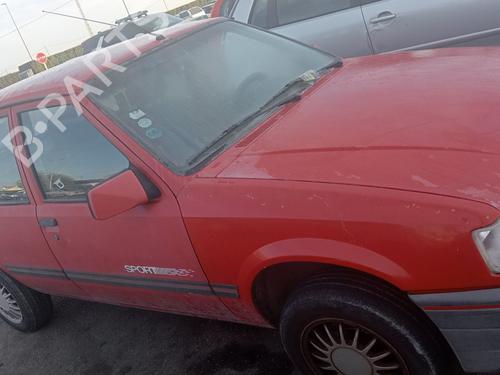 Recambios OPEL CORSA A Hatchback (S83) 1.4 S (F08, M08, F68, M68) 4739991