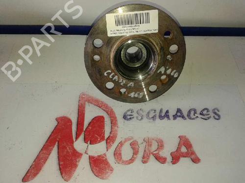 Ander MERCEDES-BENZ A-CLASS (W168) A 160 (168.033, 168.133) (102 hp) 14127634