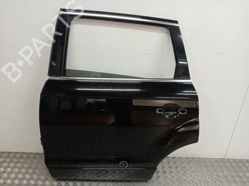Used Left rear door AUDI Q7 (4LB) 3.0 TDI quattro (233 hp) 17362679