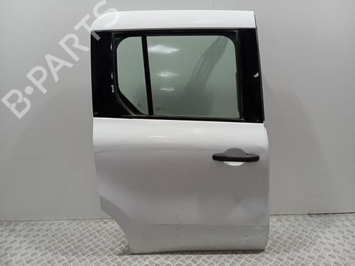 Højre side skydedør Højre side skydedør RENAULT KANGOO III Box Body/MPV 1.5 Blue dCi 95 (FJAB) (95 hp) 36421768 36421768