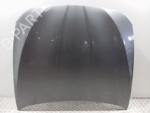 Motorhjelm Motorhjelm BMW 5 (F10) 525 d (204 hp) 35949883 35949883
