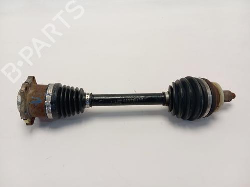 Used Left front driveshaft Left front driveshaft VW POLO IV (9N_, 9A_) 1.4 TDI (75 hp) 34699922 34699922