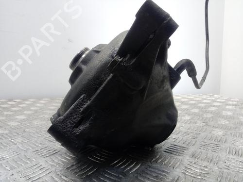 Front differential BMW X5 (E53)  | BP16482875M23 