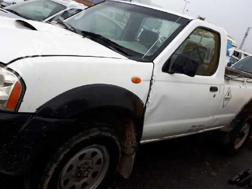Gearbox NISSAN PICK UP (D22)  | BP12657663M3 