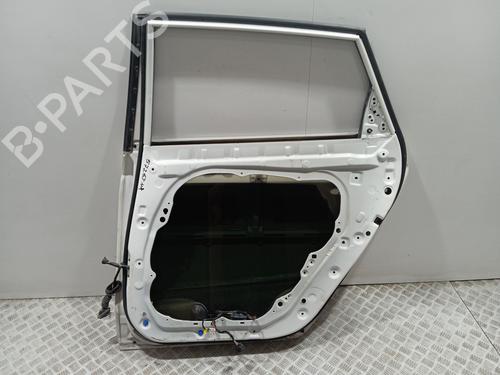 Dør højre bagtil KIA CARENS IV 1.6 GDi | BP32477809C5 - Image 3