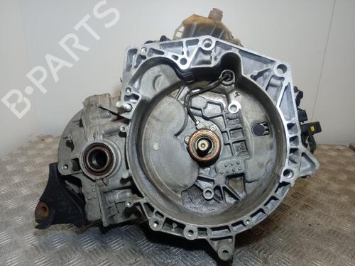 Used Gearbox FIAT BRAVO II (198_) 1.4 T-Jet (198AXG1B) (120 hp) 16397590