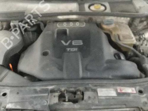 Computer motormanagement AUDI A6 C5 (4B2, 4B4) 2.5 TDI | BP12652582M57 