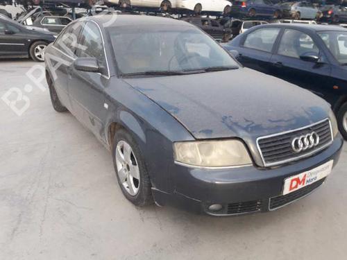 Centralina do motor AUDI A6 C5 (4B2, 4B4) 2.5 TDI | BP12654482M57 
