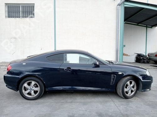 Right front window switch HYUNDAI COUPE II (GK) 1.6 16V | BP30373963I26  - Image 8