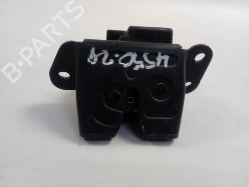Tailgate lock HYUNDAI ix35 (LM, EL, ELH)  | BP20293873C101 