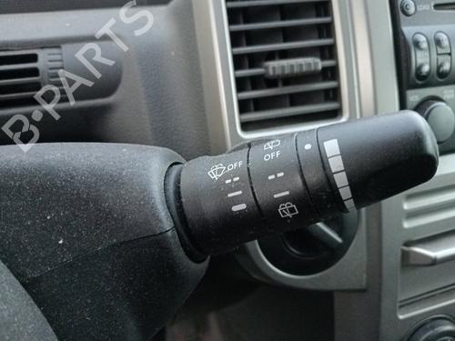 Right front indicator NISSAN X-TRAIL I (T30)  | BP21692379C33 