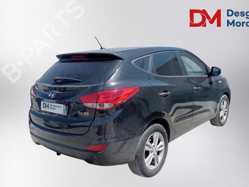 Engine control unit (ECU) HYUNDAI ix35 (LM, EL, ELH)  | BP27272316M57  - Image 10