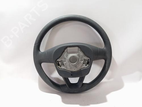 Steering wheel SEAT LEON ST (5F8) | BP12663880C49 - Image 4