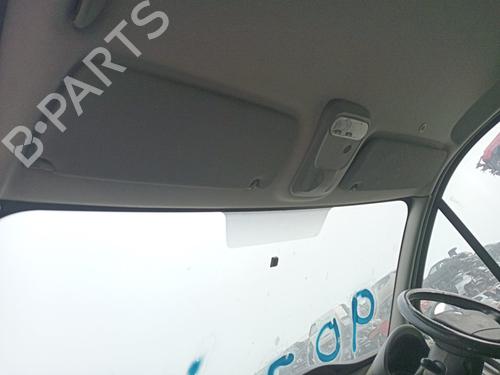 Left front window switch RENAULT TRAFIC III Bus (JG_) | BP30373873I27