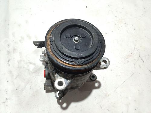 AC compressor BMW X3 (G01, F97, G08) | BP31919739M34