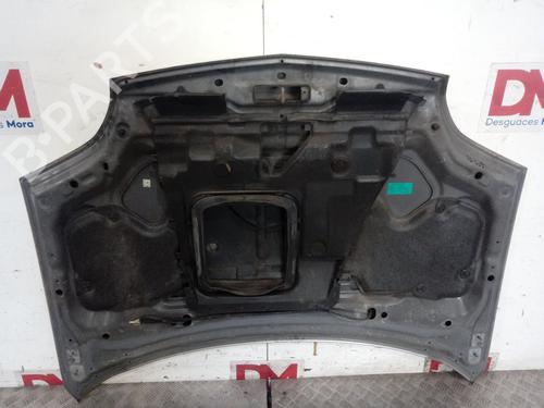 Hood NISSAN X-TRAIL I (T30) 2.2 Di 4x4 | BP12671448C1 