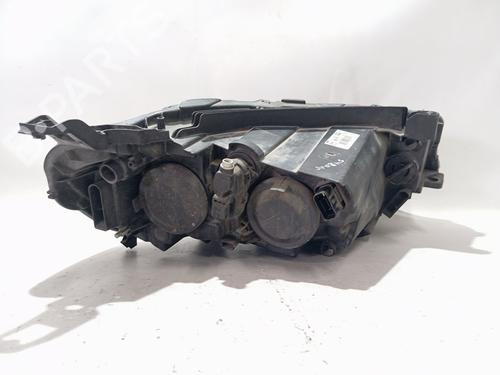 Left headlight CITROËN C-ELYSEE (DD_) 1.2 VTi 82 | BP28516106C28 