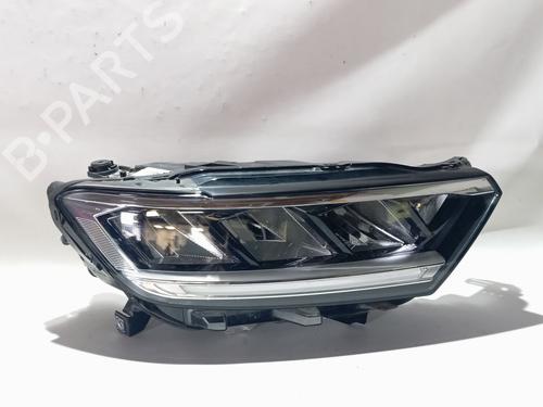 Right headlight VW T-ROC (A11, D11) | BP37720646C29 - Image 2
