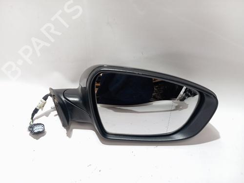 Ryggespeil høyre KIA CEE'D (JD) [2012-2018]  29606387