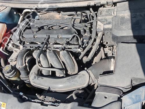 Alternator FORD FOCUS II Convertible  | BP27984411M7 