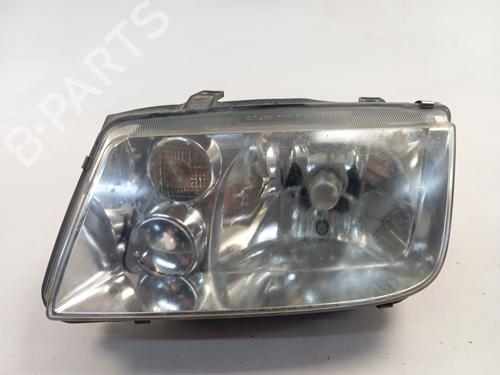 Used Left headlight Left headlight 37520637 37520637