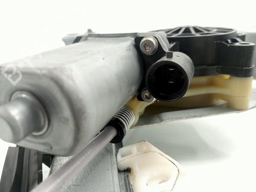 Front right window mechanism RENAULT KANGOO / GRAND KANGOO II (KW0/1_)  | BP17018195C23 