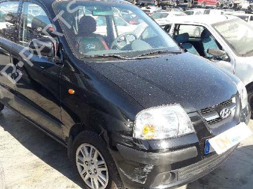 Used Parts HYUNDAI ATOS (MX)  1.1  2597503