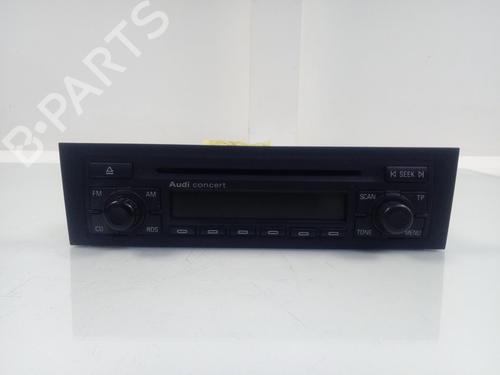 Radio AUDI A3 (8P1)  | BP17788623E6 