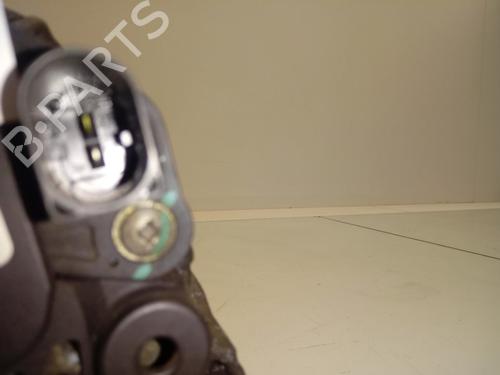 Alternator PEUGEOT BOXER Van  | BP13697402M7 