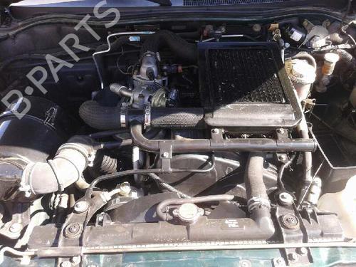 AC compressor MITSUBISHI L200 (K7_T, K6_T, K5_T) 2.5 TD 4WD (K74T) | BP12677075M34 